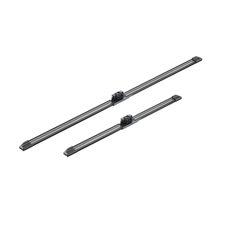 Bosch Aerotwin Twin Pack