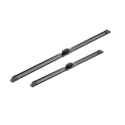 Bosch Aerotwin Twin Pack