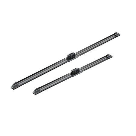 Bosch Aerotwin Twin Pack