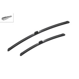 Bosch Aerotwin Twin Pack