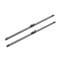 Bosch Aerotwin Twin Pack