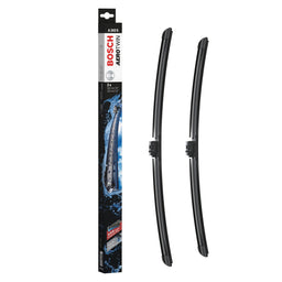 Bosch Aerotwin Twin Pack