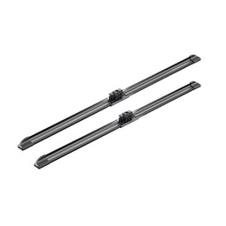 Bosch Aerotwin Twin Pack