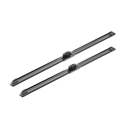 Bosch Aerotwin Twin Pack