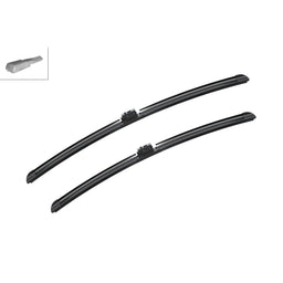 Bosch Aerotwin Twin Pack