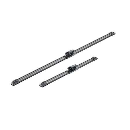 Bosch Aerotwin Twin Pack