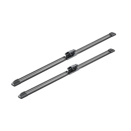 Bosch Aerotwin Twin Pack