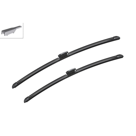 Bosch Aerotwin Twin Pack
