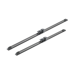 Bosch Aerotwin Twin Pack