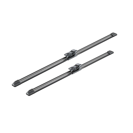 Bosch Aerotwin Twin Pack