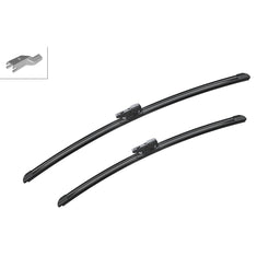 Bosch Aerotwin Twin Pack