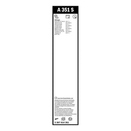 Bosch Aerotwin Twin Pack