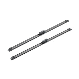 Bosch Aerotwin Twin Pack