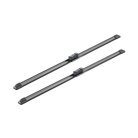 Bosch Aerotwin Twin Pack