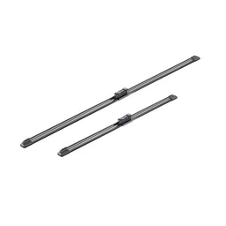 Bosch Aerotwin Twin Pack
