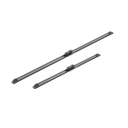 Bosch Aerotwin Twin Pack