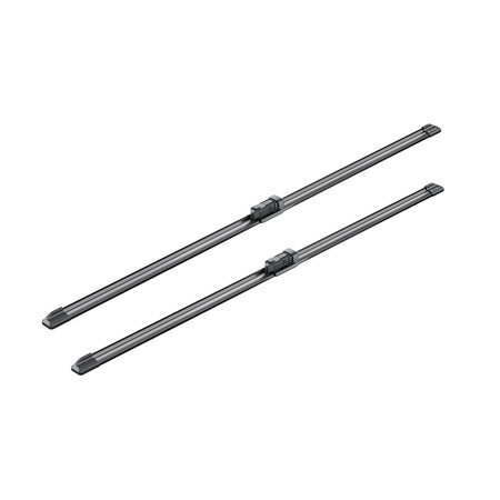 Bosch Aerotwin Twin Pack