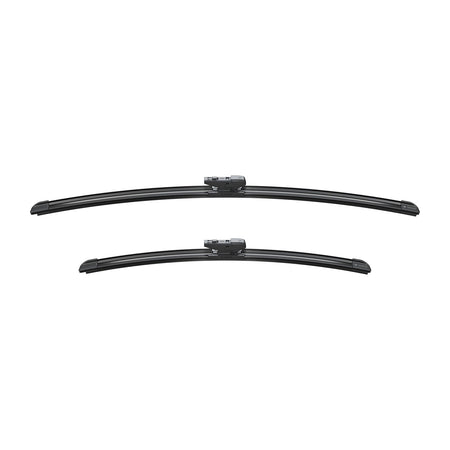 Bosch Aerotwin Twin Pack