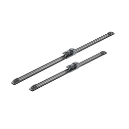Bosch Aerotwin Twin Pack