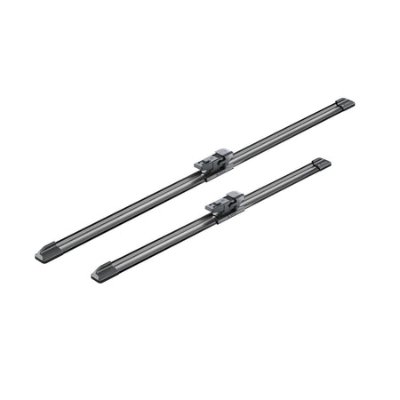Bosch Aerotwin Twin Pack