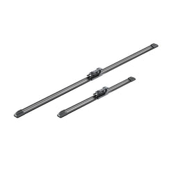 Bosch Aerotwin Twin Pack