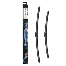 Bosch Aerotwin Twin Pack