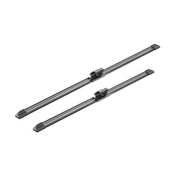 Bosch Aerotwin Twin Pack