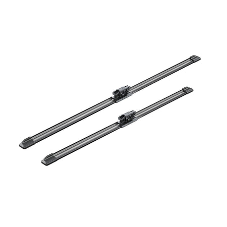 Bosch Aerotwin Twin Pack