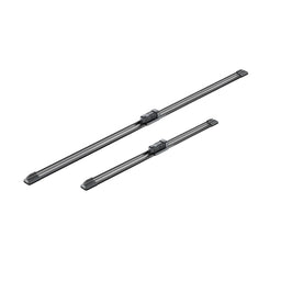 Bosch Aerotwin Twin Pack