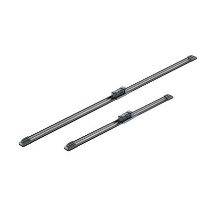 Bosch Aerotwin Twin Pack