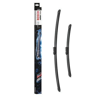 Bosch Aerotwin Twin Pack
