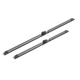 Bosch Aerotwin Twin Pack