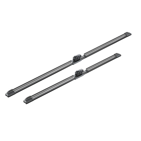 Bosch Aerotwin Twin Pack