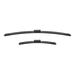 Bosch Aerotwin Twin Pack