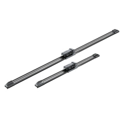 Bosch Aerotwin Twin Pack