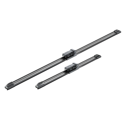Bosch Aerotwin Twin Pack