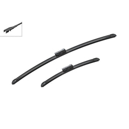 Bosch Aerotwin Twin Pack