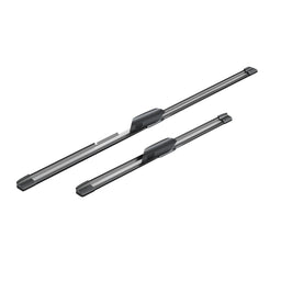 Bosch Aerotwin Twin Pack
