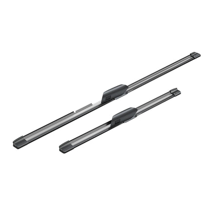 Bosch Aerotwin Twin Pack