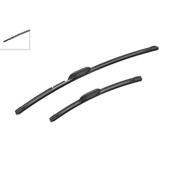 Bosch Aerotwin Twin Pack