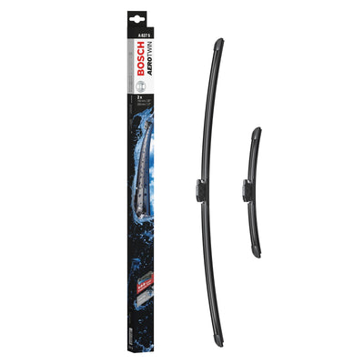 Bosch Aerotwin Twin Pack