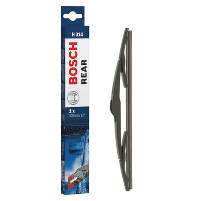 Bosch Rear Screen