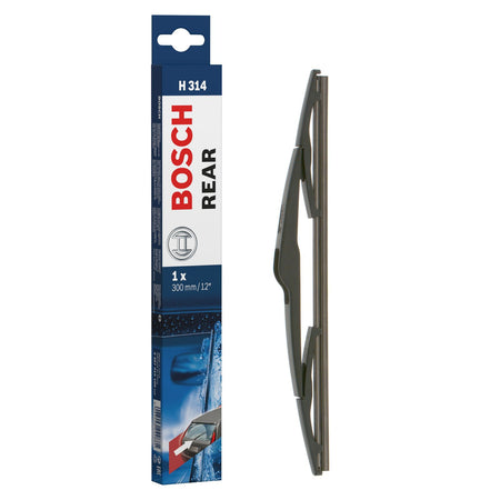 Bosch Rear Screen