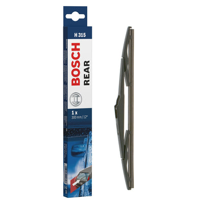 Bosch Rear Screen
