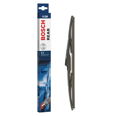 Bosch Rear Screen
