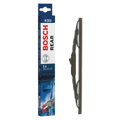 Bosch Rear Screen