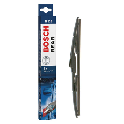 Bosch Rear Screen