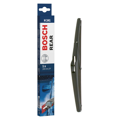 Bosch Rear Screen