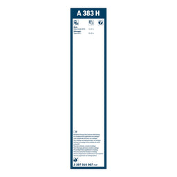 Bosch Rear Screen
