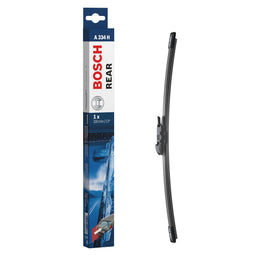 Bosch Rear Screen